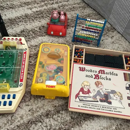 Vintage Koti Huoneisto Lahti