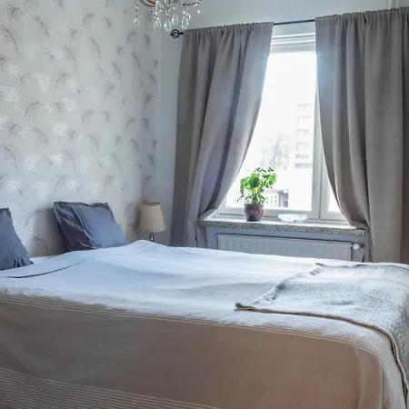Lejlighed Vintage Koti