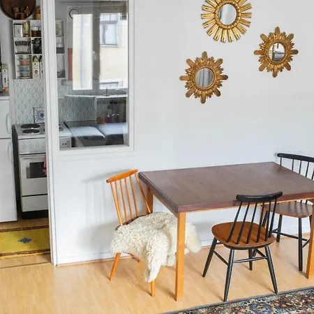 Vintage Koti Lejlighed