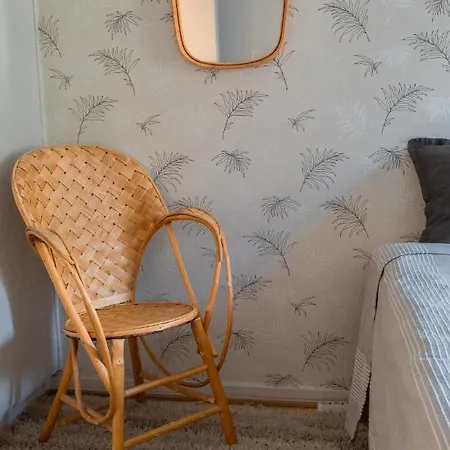 Lejlighed Vintage Koti *